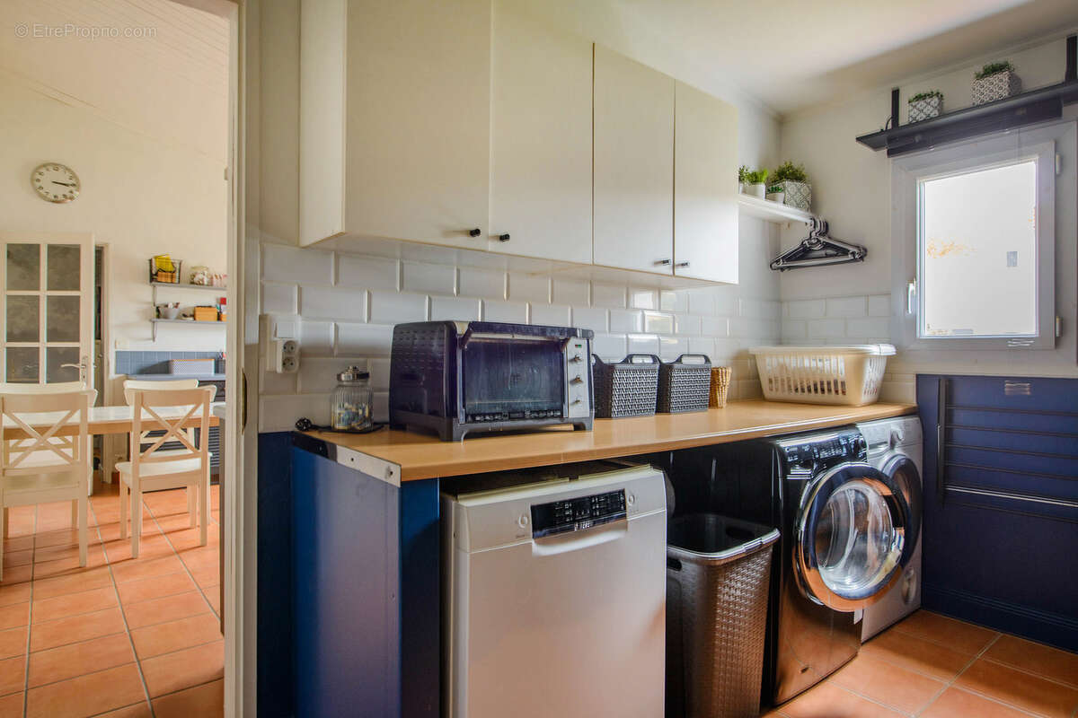 Maison à PONT-SAINT-MARTIN