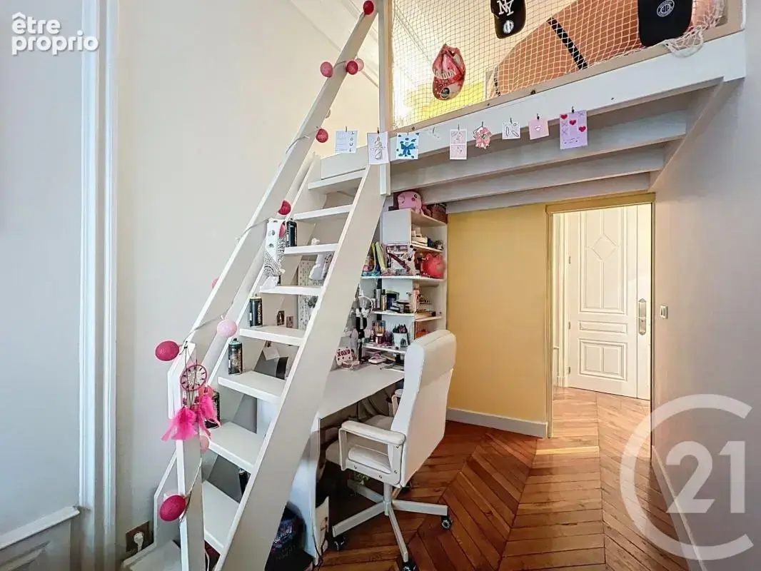 Appartement 162 m² à Vienne  - photo 14