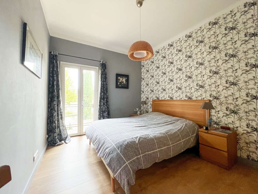 Maison à CADEROUSSE