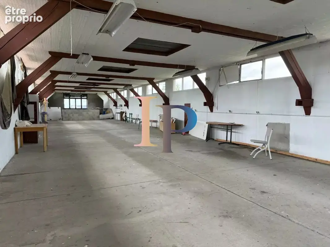 Immeuble a fort potentiel - photo 5