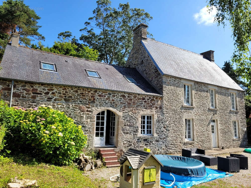 Maison à GONNEVILLE