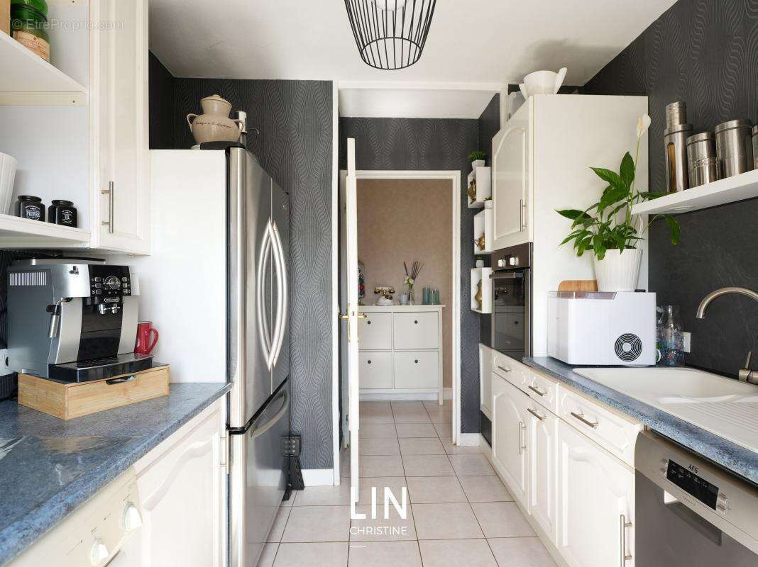 Appartement - photo 8