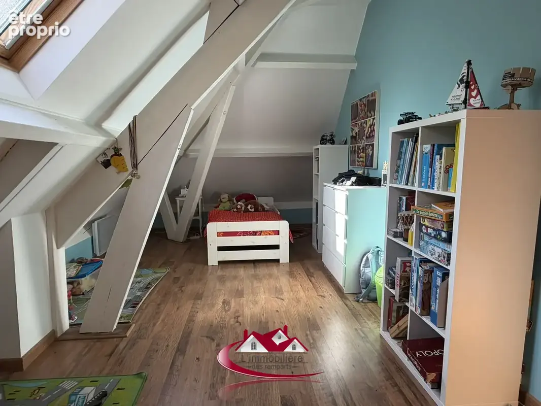 Maison traditionnelle en parfait état - photo 8