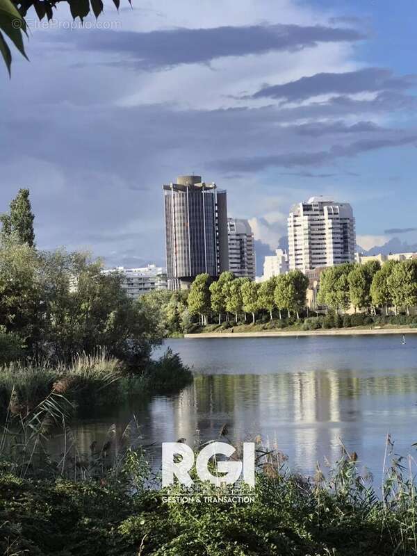 Appartement à CRETEIL