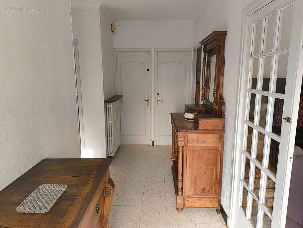 Maison à CARCASSONNE