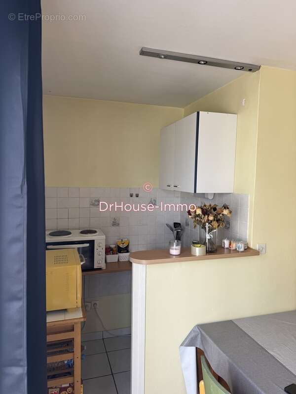Appartement à TOURS