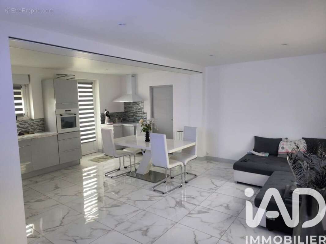 Photo 3 - Maison à DOMPIERRE-SUR-MER