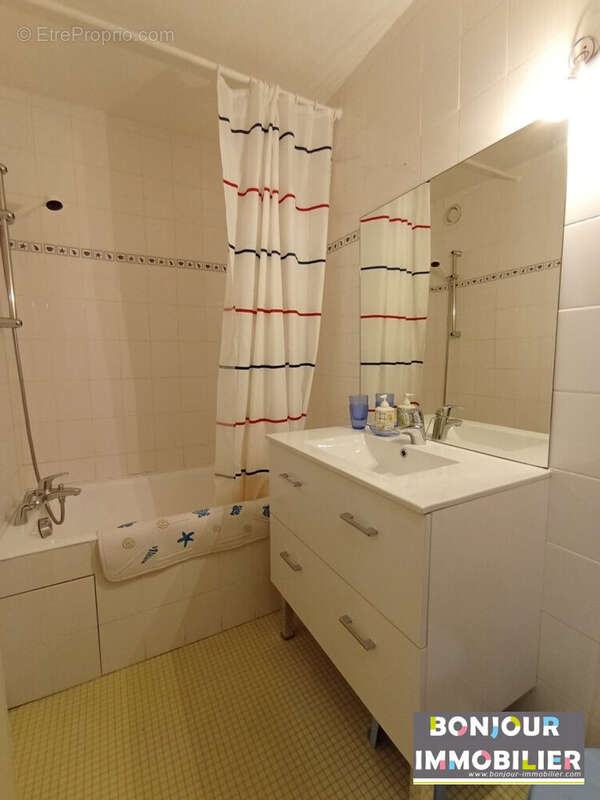 Appartement 31 m² à Saint-Pierre-De-Chartreuse  - photo 6