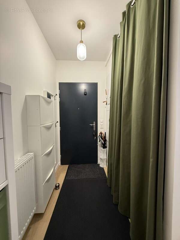 Appartement à vendre 3 pièces MONT SAINT AIGNAN (76) - photo 18