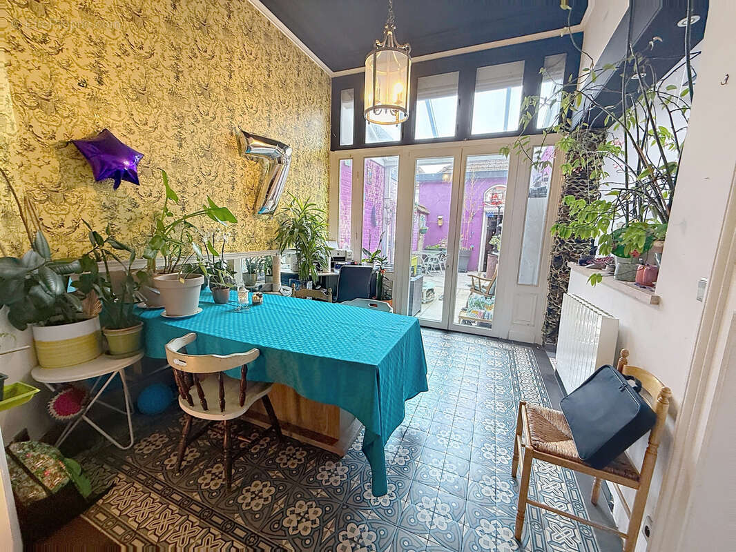 Appartement à TOURCOING