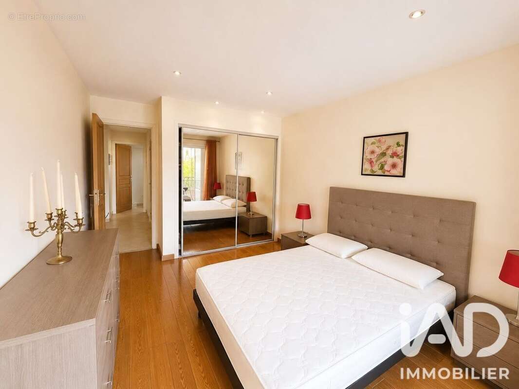 Appartement 75 m² à Mandelieu-La-Napoule  - photo 6
