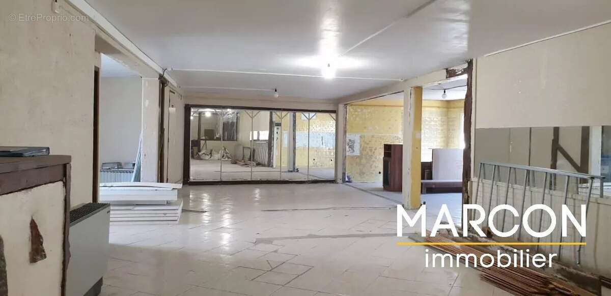 Immeuble  pour investisseurs - photo 34