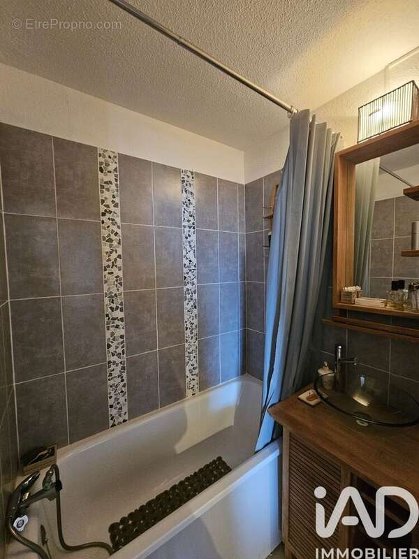Photo 5 - Appartement à REALLON