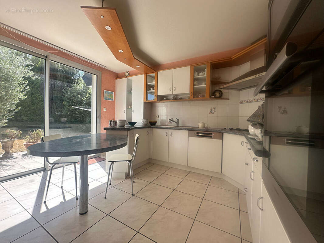 Maison d'architecte au coeur de Kerfeunteun - photo 6