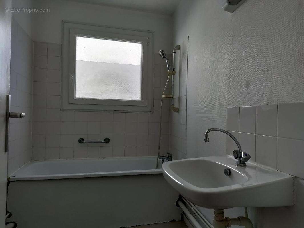 Appartement à BEAUVAIS