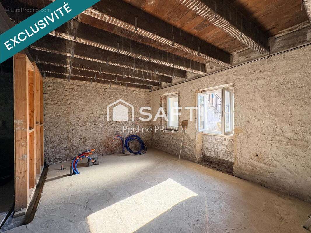 Photo 9 - Appartement à PARAY-LE-MONIAL