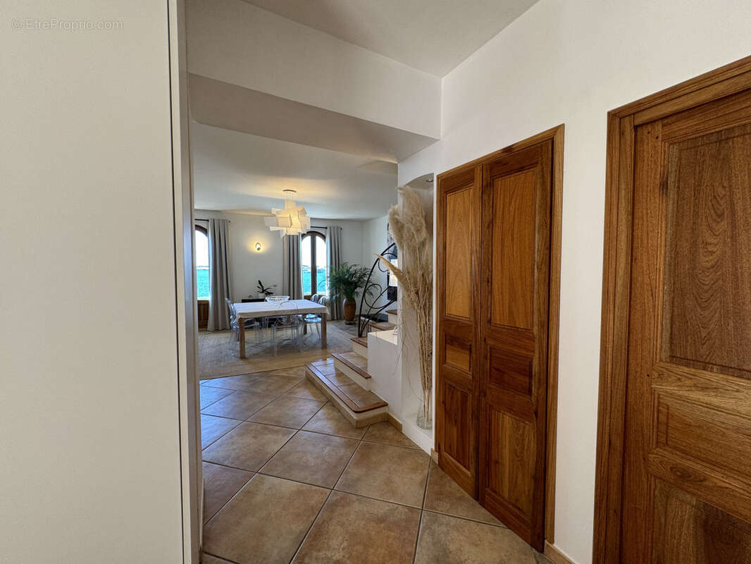 Maison à LA SEYNE-SUR-MER