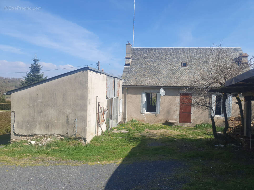 Propriete atypique proche de sainte genevieve - photo 2