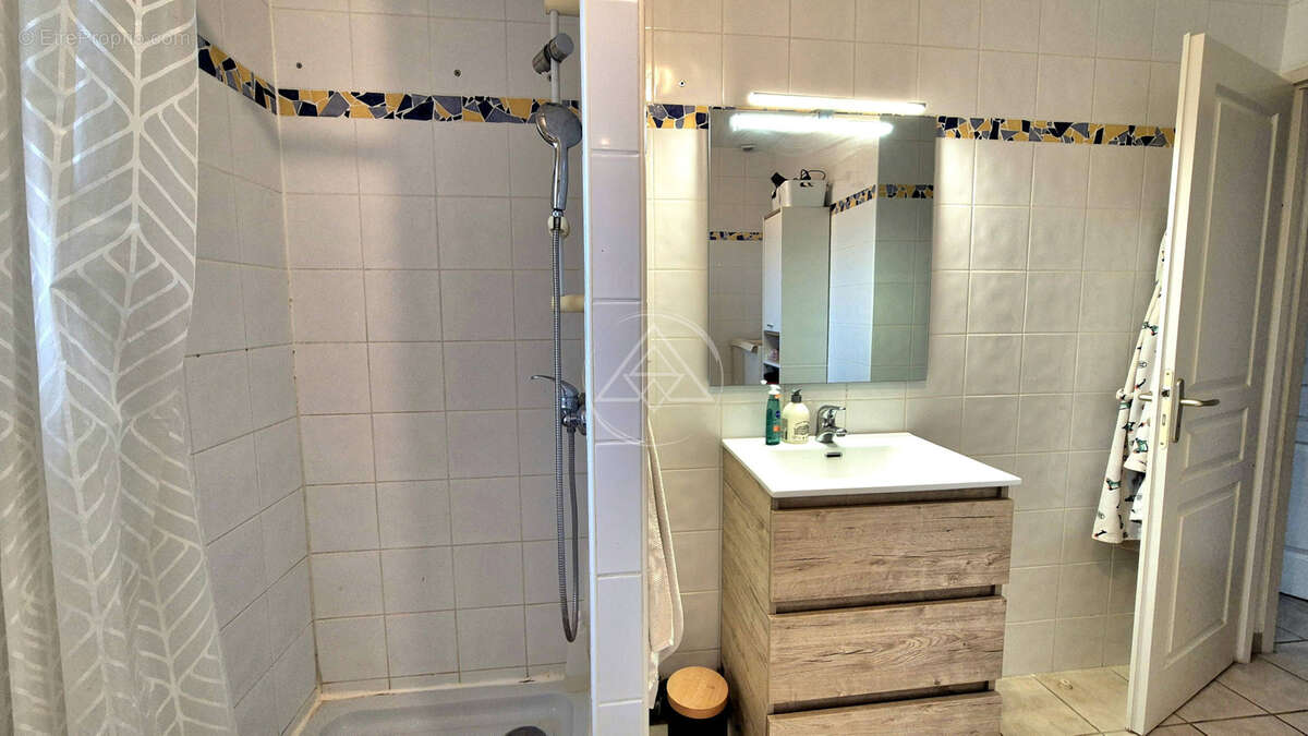 Maison à ROMANS-SUR-ISERE