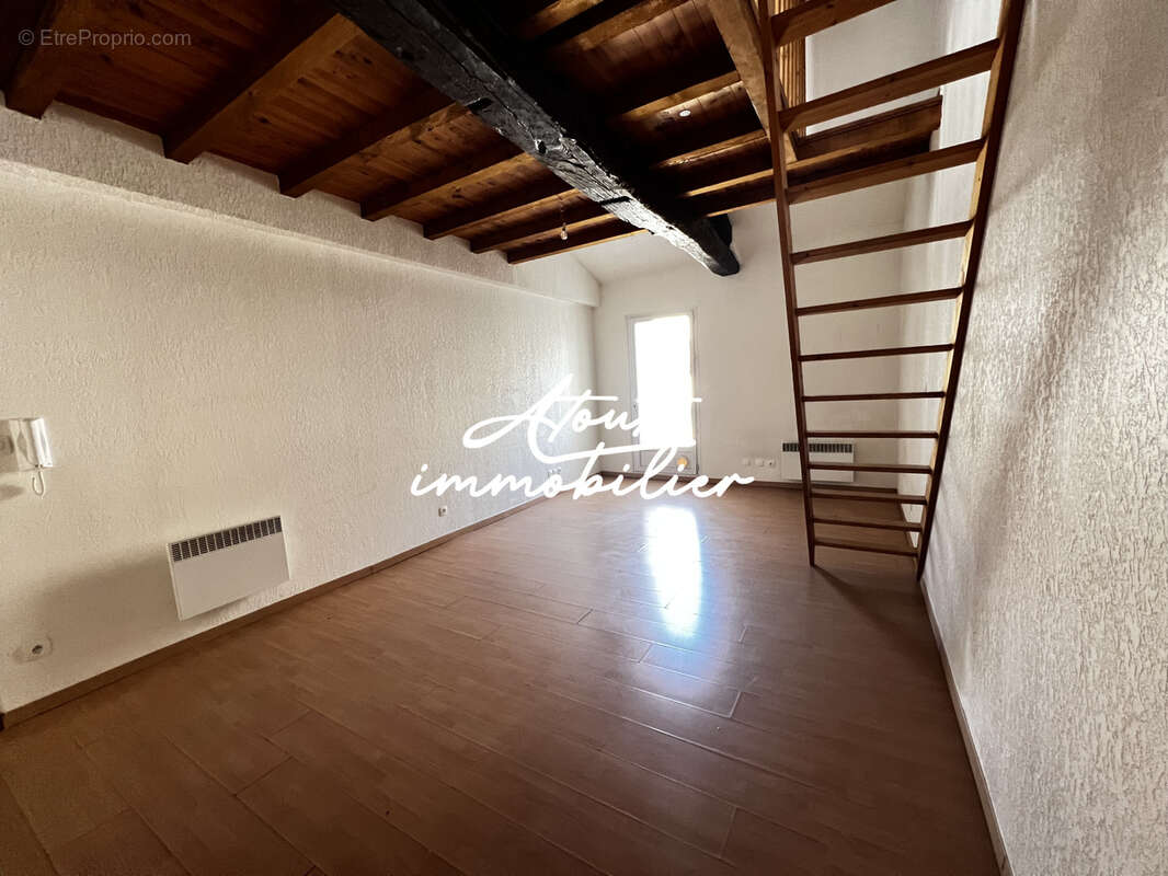 Appartement à LODEVE
