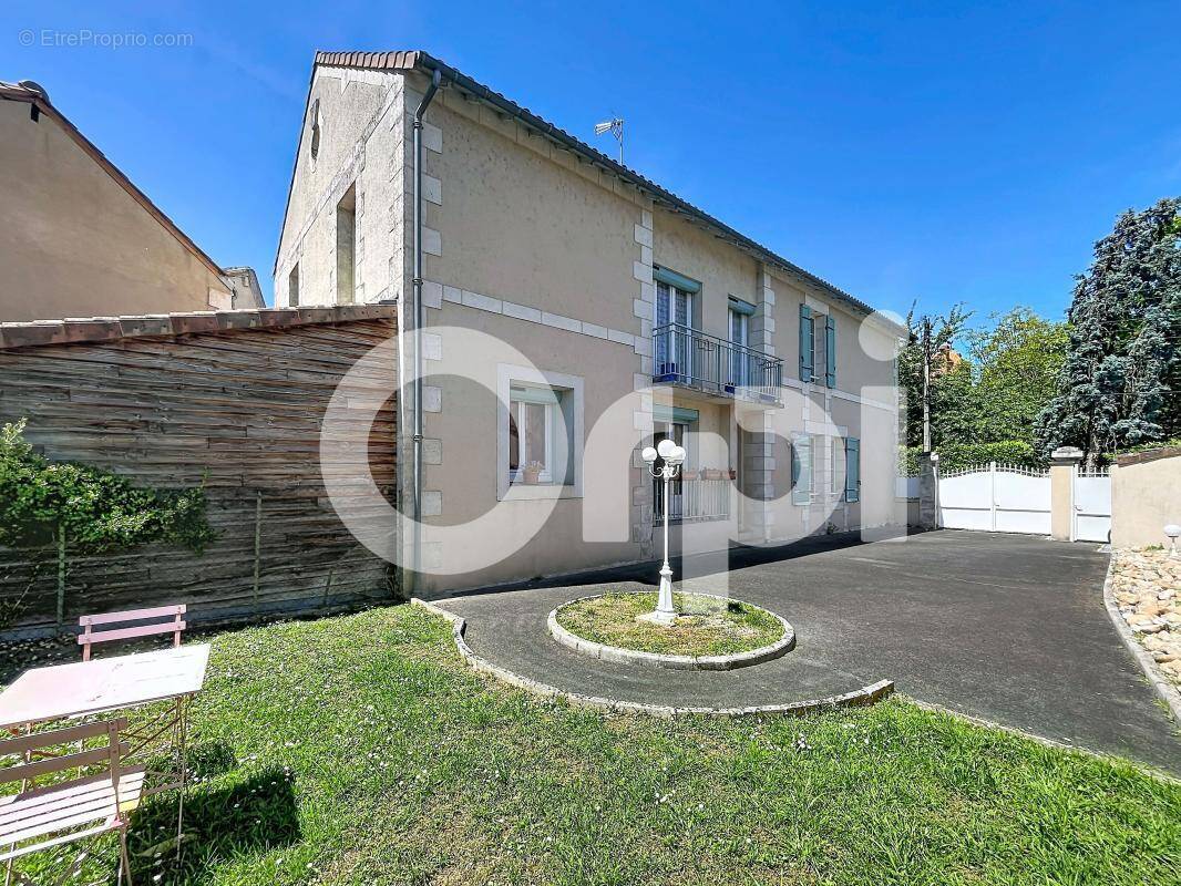 Appartement à PERIGUEUX