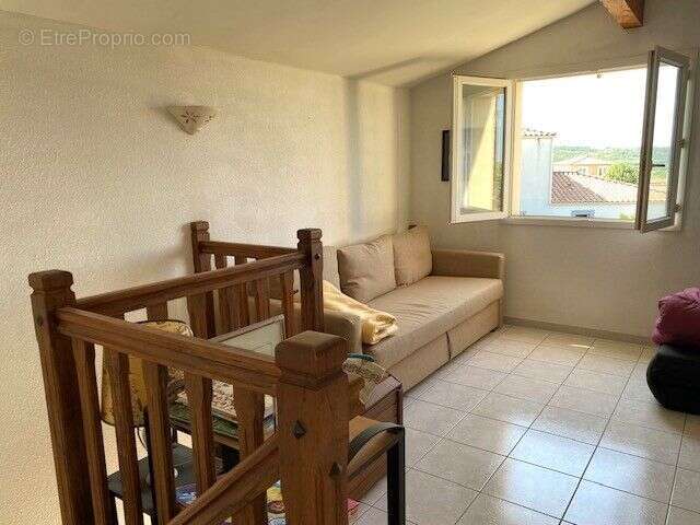 Maison à SAINT-PARGOIRE