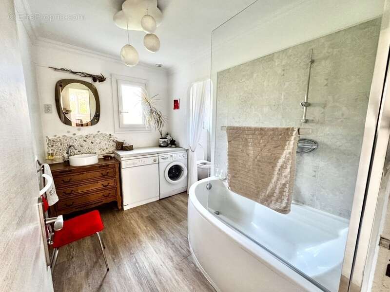 Maison à LOCMARIA-PLOUZANE