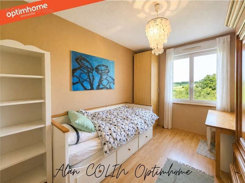 Appartement à HAGEN