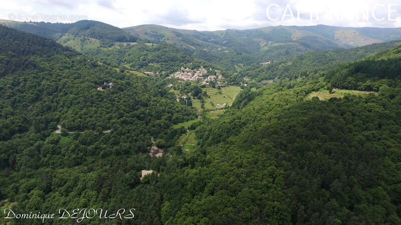 Maison à ISSAMOULENC