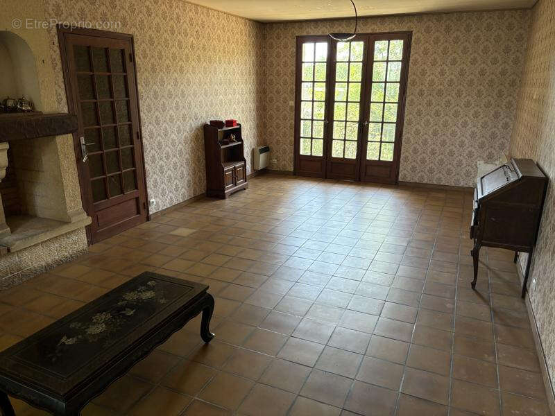 Entre Brive et Limoges, 15 mn accès A20, proche Pompadour centre - photo 8
