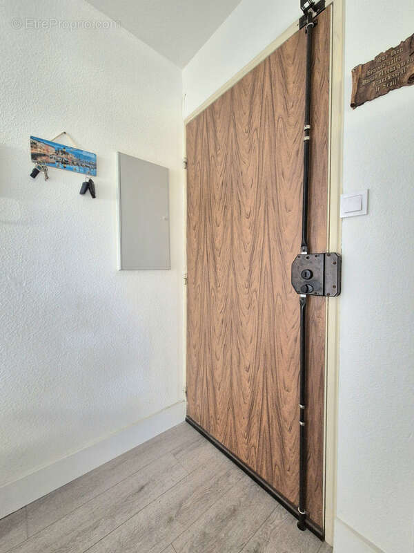 Appartement à HYERES