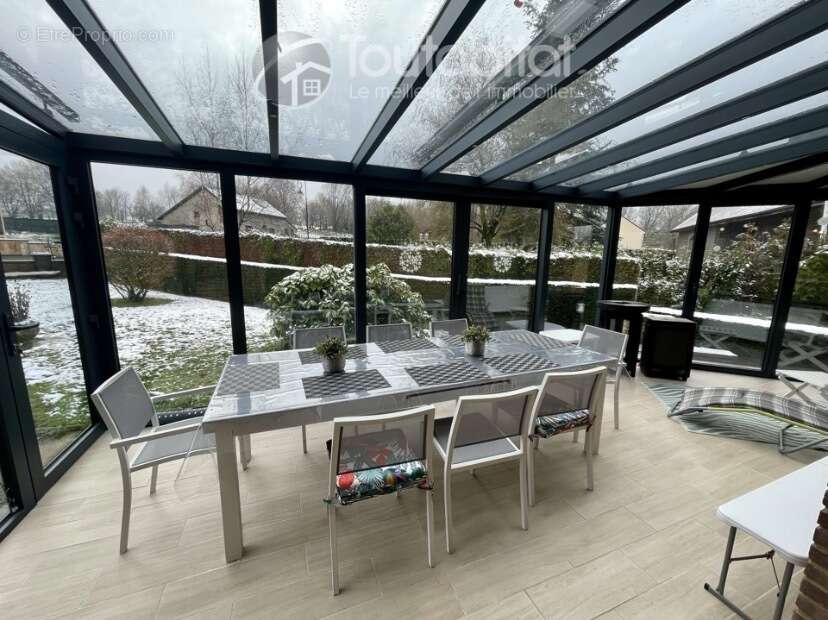 Maison 190 m² à Rocroi  - photo 25