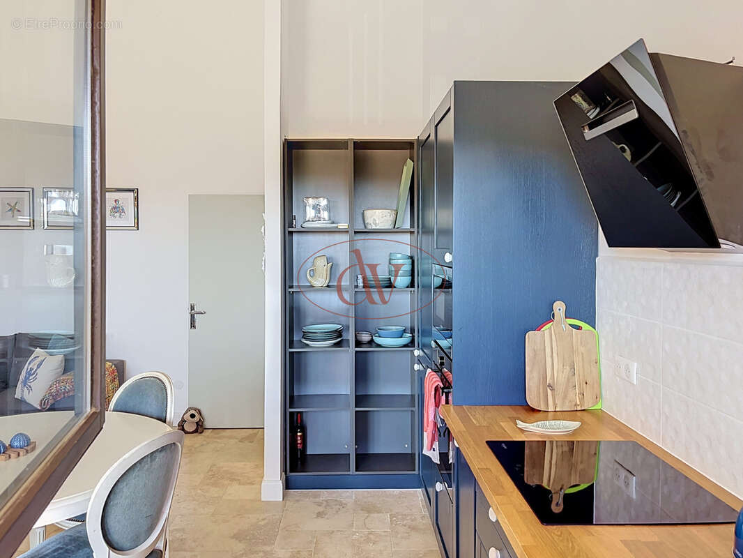 Collioure - Superbe Appartement rénové avec vue imprenable sur Collioure et la Mer - photo 11