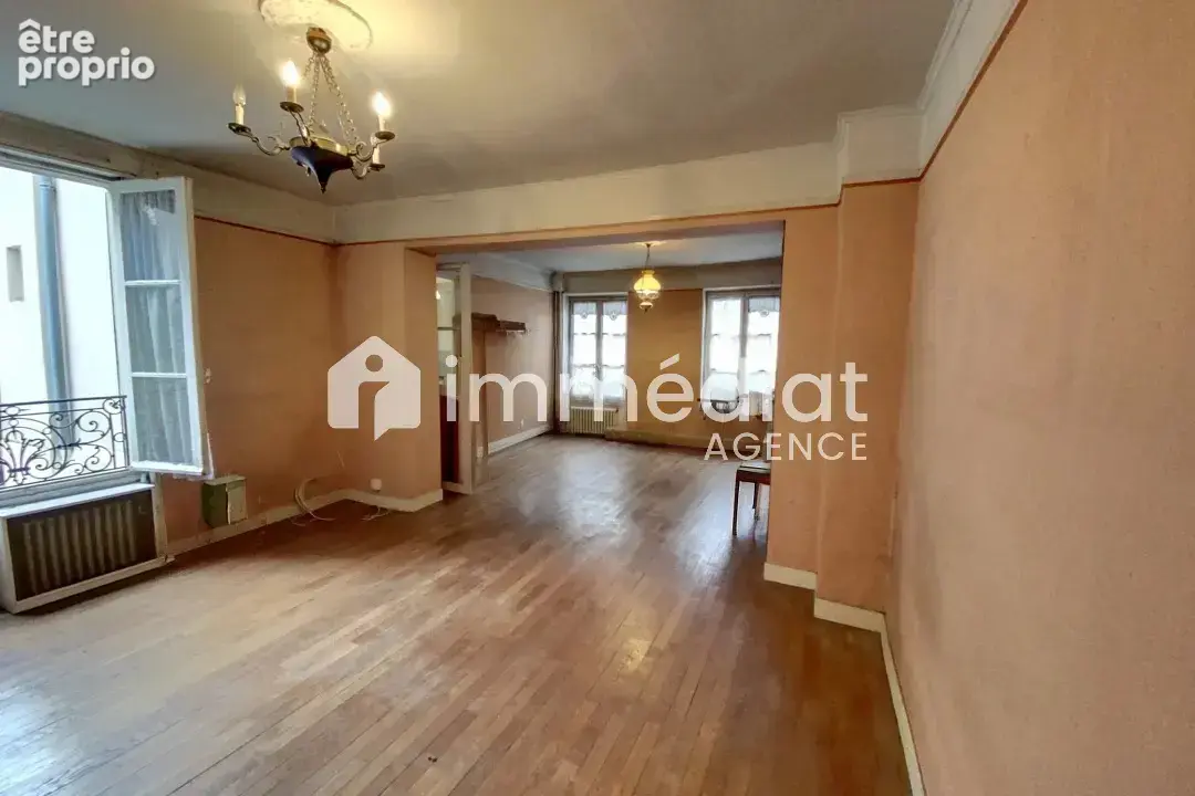 Maison coeur de ville - photo 6