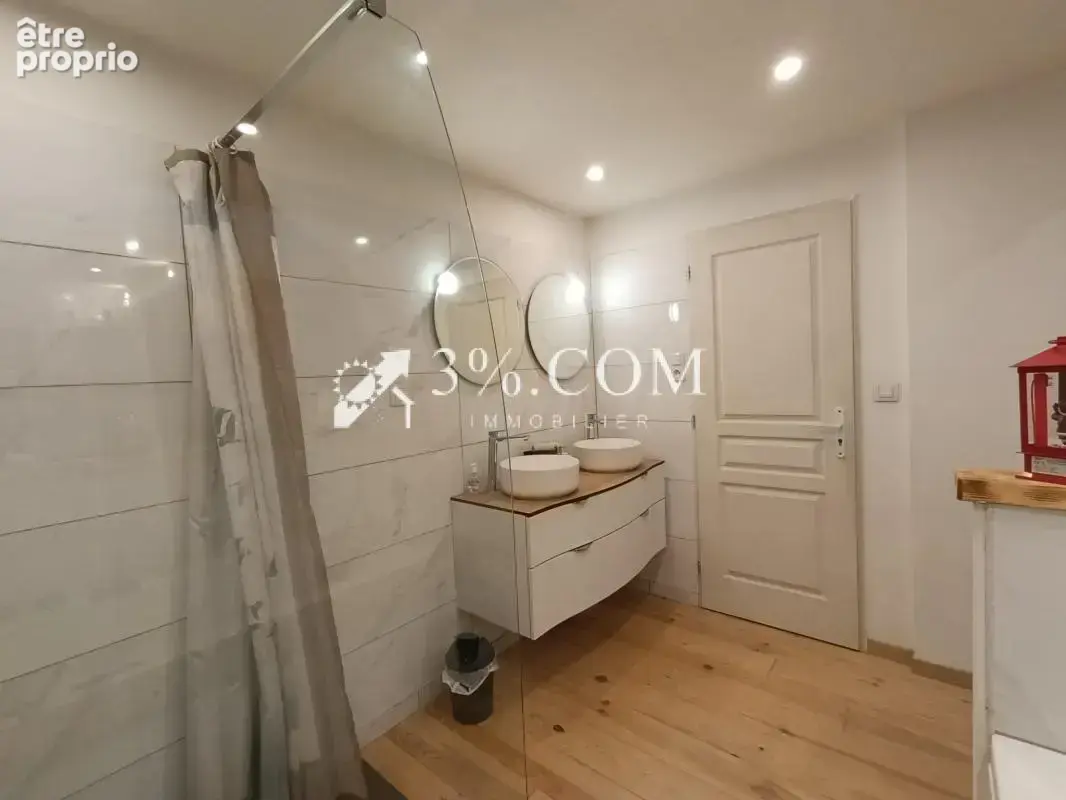Maison à Neufmaisons 54540 (Meurthe et Moselle) - photo 7