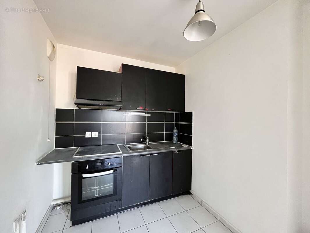 Appartement à SAINT-OUEN-L'AUMONE