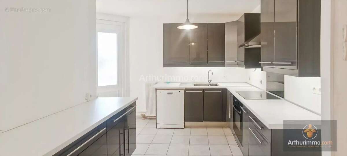 Appartement à BONDOUFLE