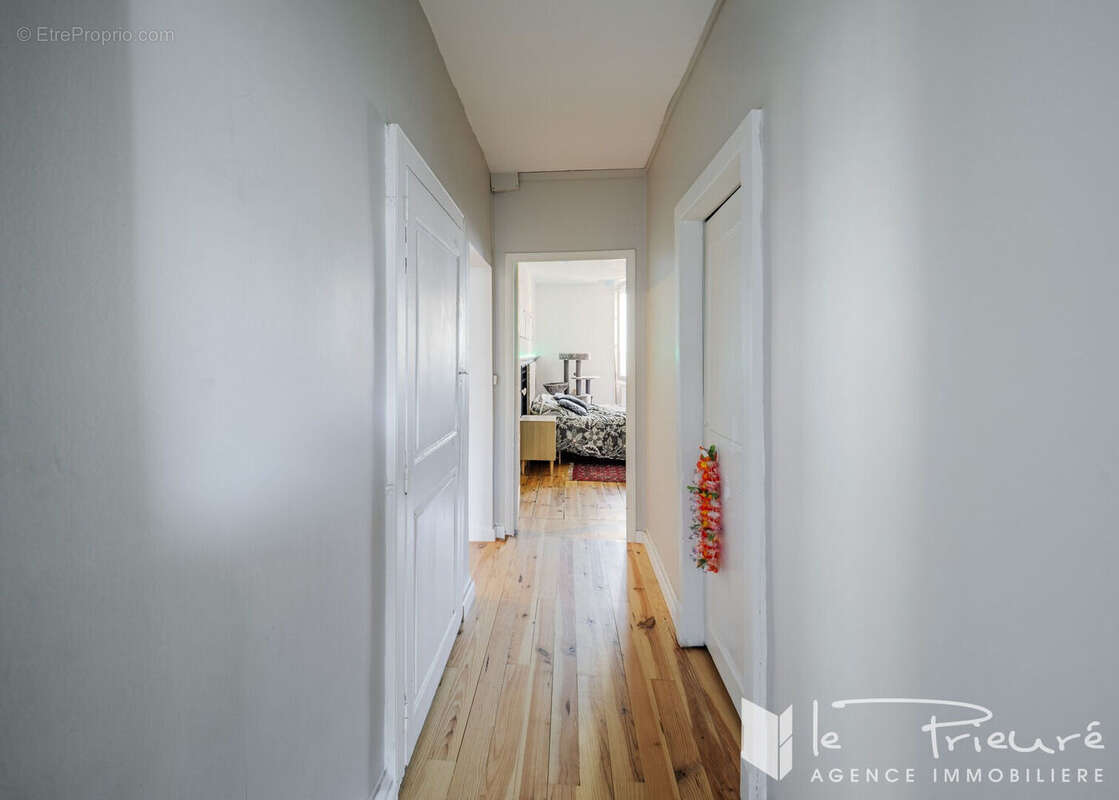 Appartement à ALBI
