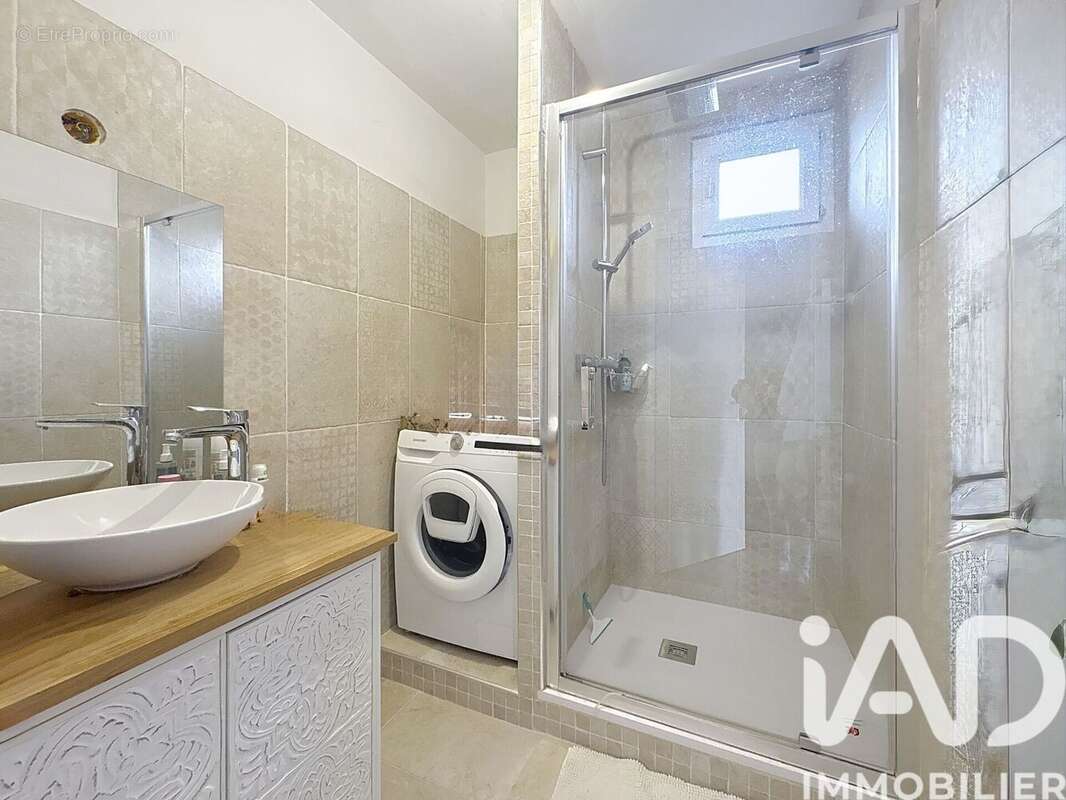 Photo 8 - Appartement à MARSEILLE-13E