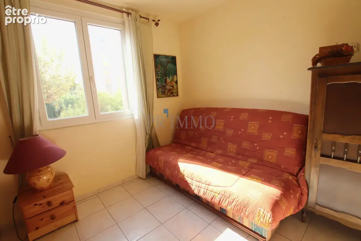 Saint raphael - t3 - 56 m2 - photo 2