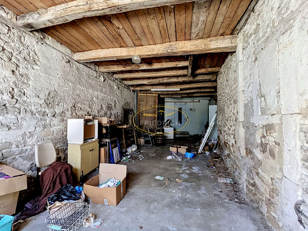 Maison à GERY