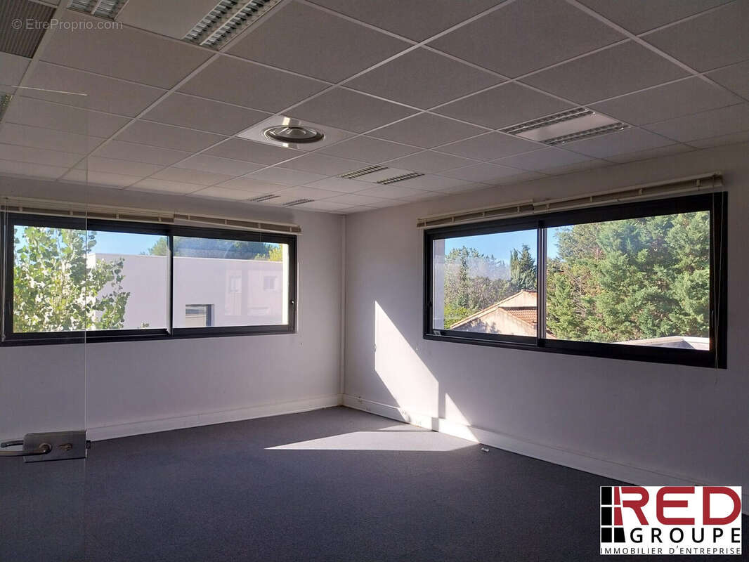 Commerce à EGUILLES