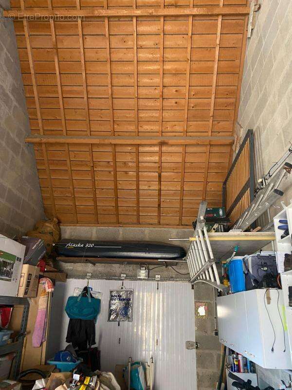 Maison à LA BAULE-ESCOUBLAC