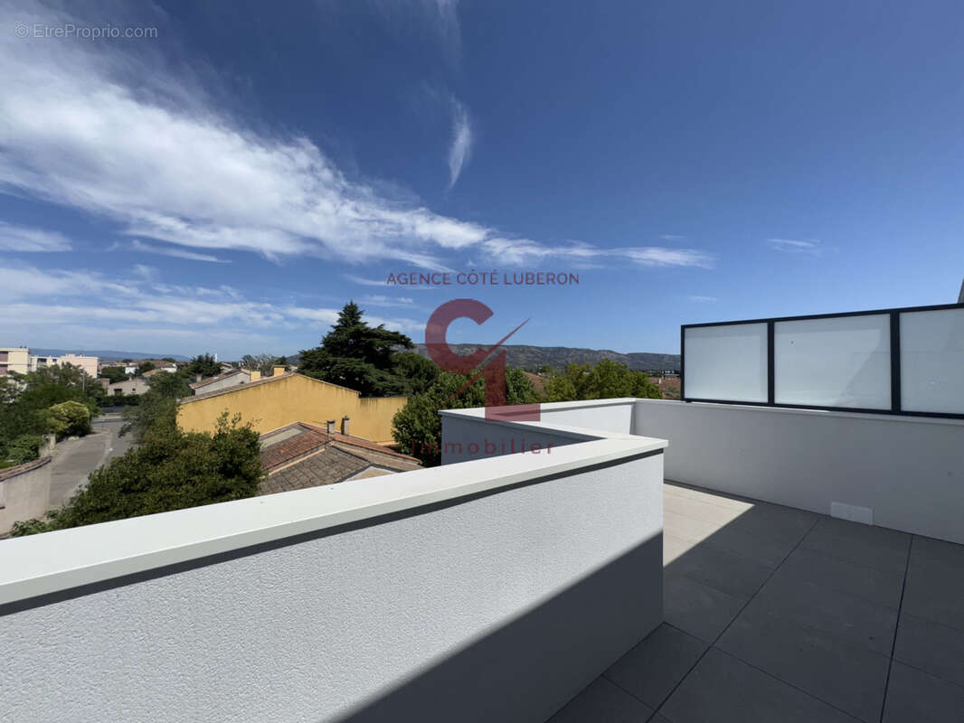 Appartement à CAVAILLON