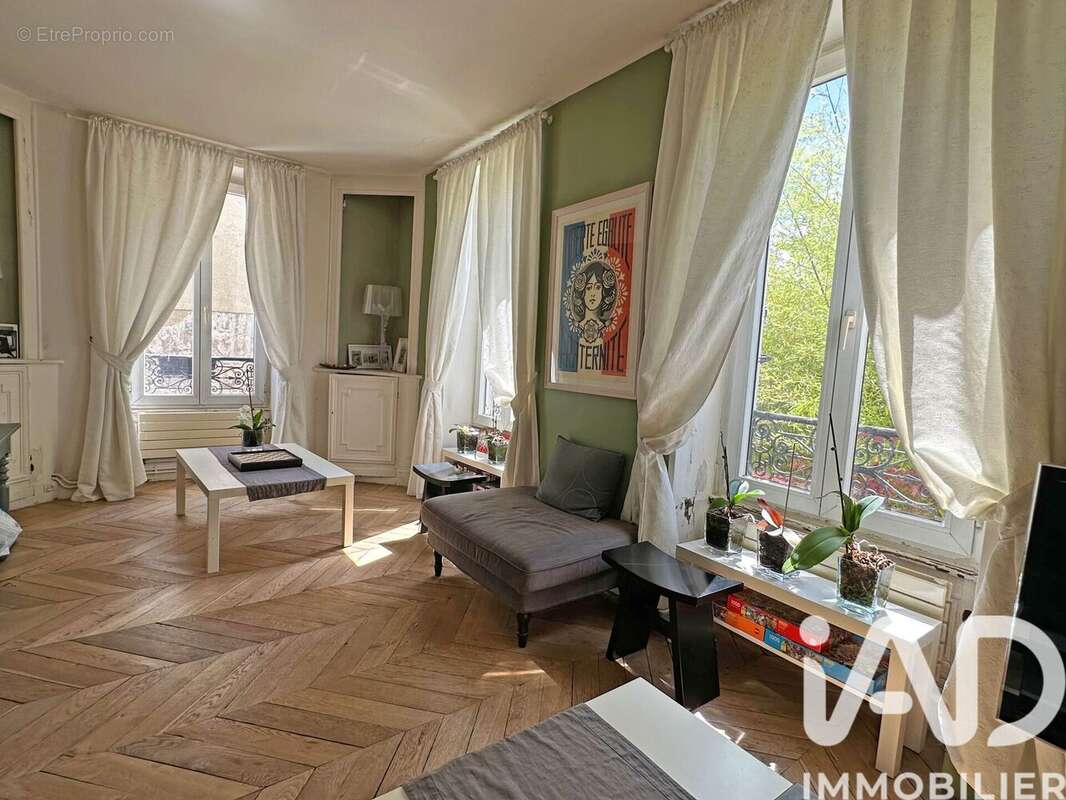 Photo 2 - Maison à TRIEL-SUR-SEINE