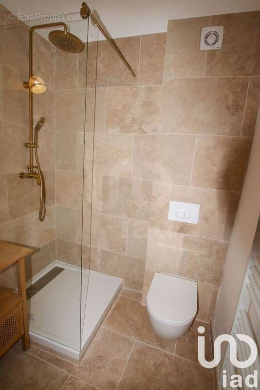 Photo 8 - Appartement à LA COLLE-SUR-LOUP