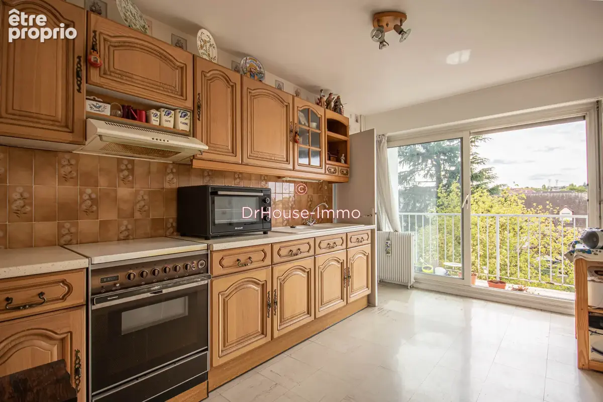 Appartement 4 pièces 77 m² à vendre à Mantes-La-Ville (78711) - photo 48