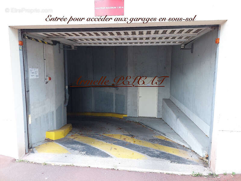 Appartement 3 pièces 65,56m2 avec balcon et garage centre merville franceville plage 280 000€ - photo 19