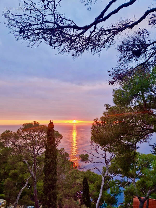 Maison à SAINT-JEAN-CAP-FERRAT