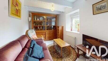 Photo 9 - Maison à PLONEVEZ-PORZAY